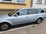 Volkswagen Passat Variant 2.0 Trendline Variant Trendline - gebrauchte VW Passat Variant aus dem Jahr 2003