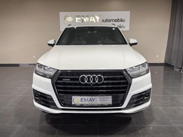 Audi Q7 - 5