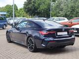 BMW 420d Coupe xDrive M Sport Aut. LED Navi Pano - gebrauchte BMW 420 aus dem Jahr 2023