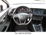 Seat Leon FR TSI 150PS Navi Kamera LED DAB - Seat Leon: Fr Ps