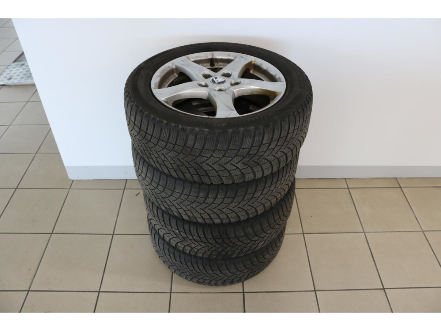 Fahrzeugabbildung SKODA Octavia Combi Soleil Händler/Export