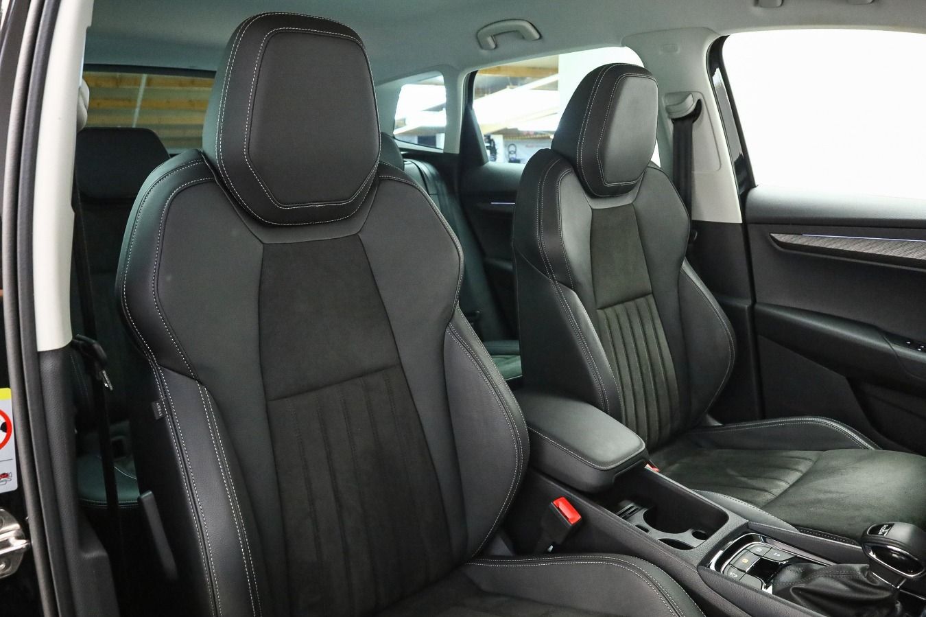 Skoda Karoq - Bild 21