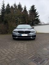BMW 540d xDrive Touring - BMW 540 mit Diesel-Antrieb: Vollleder, Head-Up Display, Kombi, mit Klimaautomatik