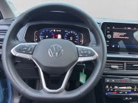 Volkswagen T-Cross - Vorschau Bild 9