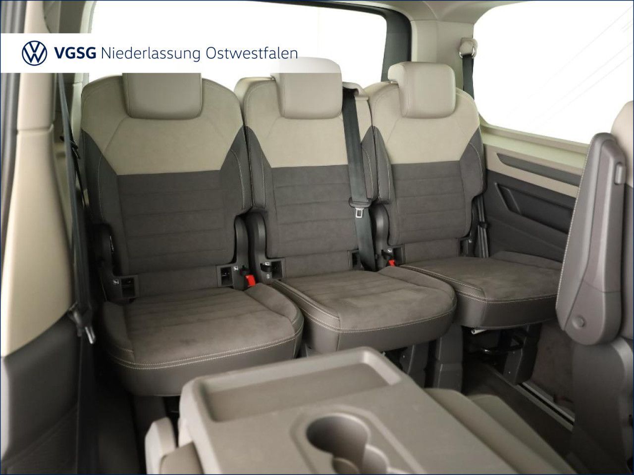Volkswagen T7 Multivan - Bild 13