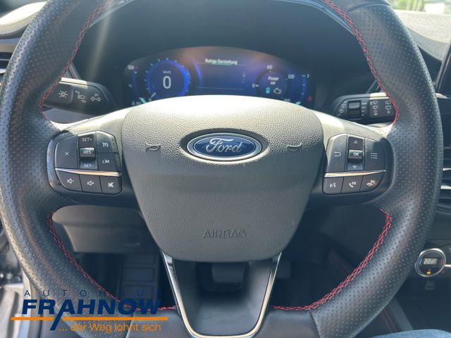 Foto Nummer 9: FORD Kuga