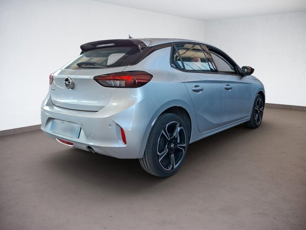 Fahrzeugabbildung Opel Corsa F 1.2 ELEGANCE NAVI/LED/VIRTUAL/SPORT/DAB+