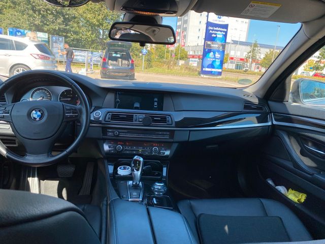 BMW 525 d  204ps 3.0 Diesel , Nur Export P...