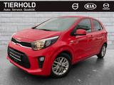 Kia Picanto 1,0 Vision DAB Allwetter Sitzheiz - Kia Picanto in Augsburg