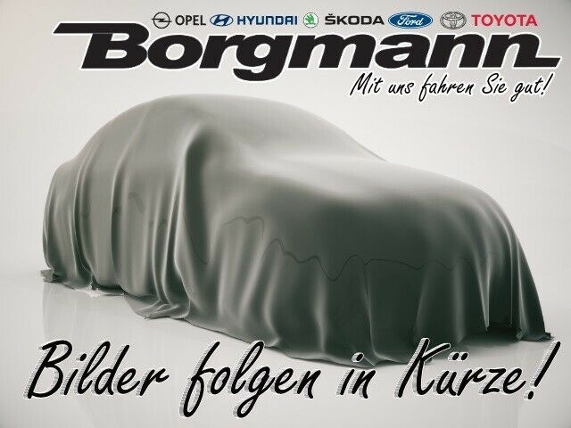 Ford Kuga Plug-In Hybrid ST-Line X 2.5 Duratec -PHEV 