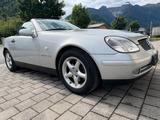 Mercedes-Benz Mercedes 230 SLK  zum Saisonende günstig ... - Mercedes-Benz 230: Sl