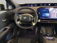 BMW iX3 - Vorschau Bild 18