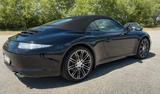 Porsche 991 Cabrio DSG-SPORTABAS-BOSE - gebrauchte Porsche 911 Urmodell aus dem Jahr 2014