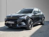 Cupra Formentor 2.0 TSI DSG VZ Black Edition Akrapovic - Cupra Formentor VZ-Black-Edition mit Benzin-Antrieb