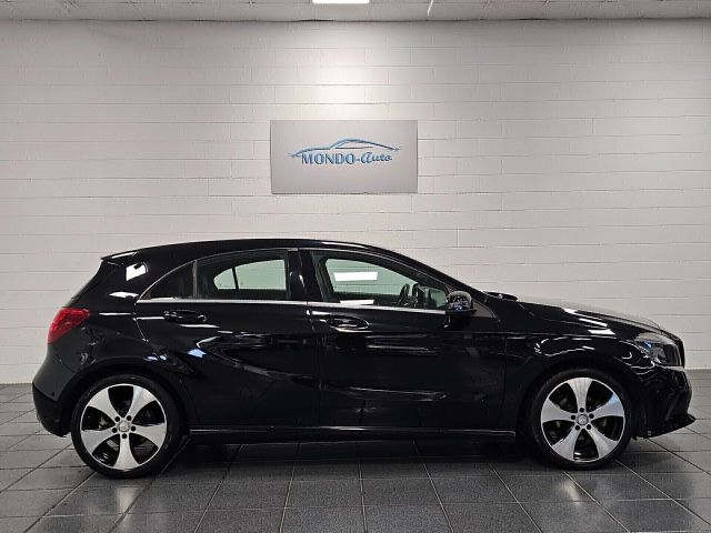 Mercedes-Benz A180 cdi Sport my16 110cv