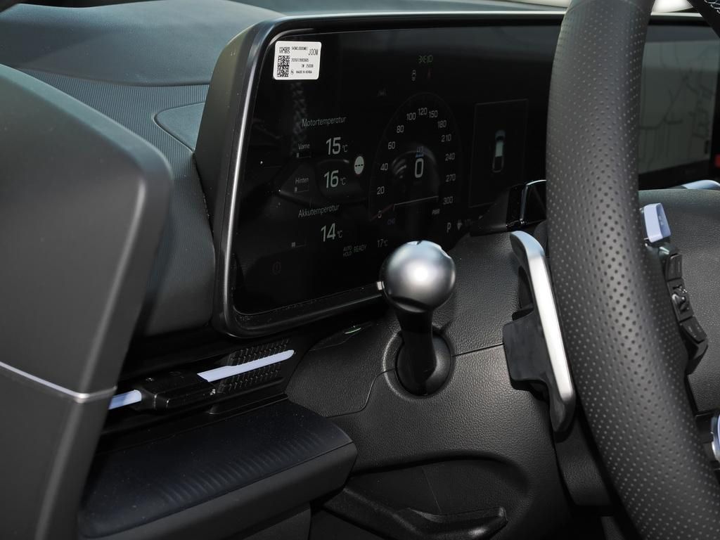 Fahrzeugabbildung Hyundai IONIQ 6 N 2xKlima 360 4xSHZ ACC AUT HUD Kam. LM