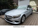 Mercedes-Benz C 180 Limousine - gebrauchte Mercedes-Benz C 180 aus dem Jahr 2019