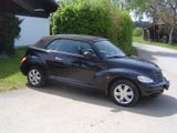Chrysler PT Cruiser Cabrio Limited 2.4 Autom. Limited - Chrysler PT Cruiser: Limited