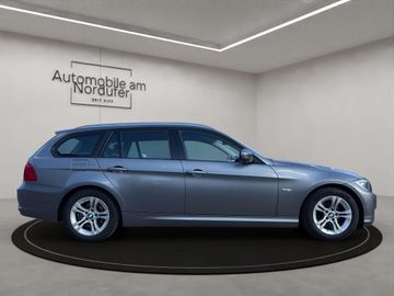 BMW 318 - 5