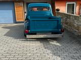 Ford F 100 - Ford F 100 SUV