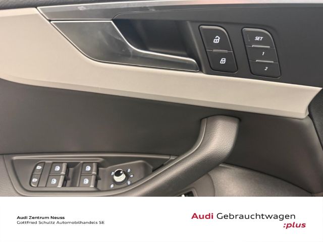 Audi A4 - Bild 11