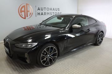 BMW M440 4Coupe i xDrive