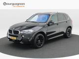 BMW X5 xDrive25d M Sport | 7 sitze | B&O Sound | Pan - BMW X5 xDrive 25d Gebrauchtwagen