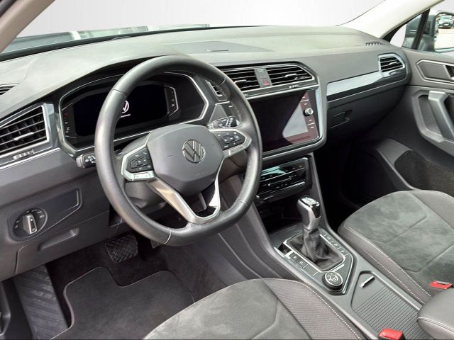 TIGUAN 2.0 TSI DSG 4MOTION