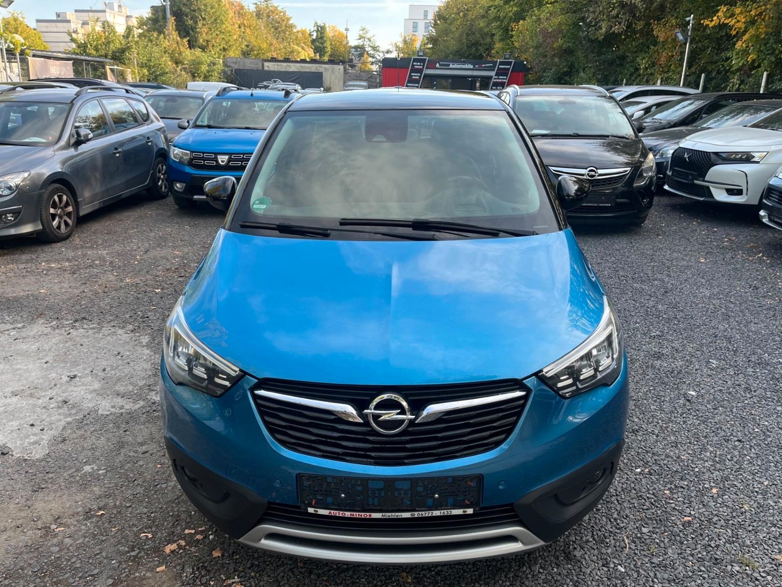 Opel Andere