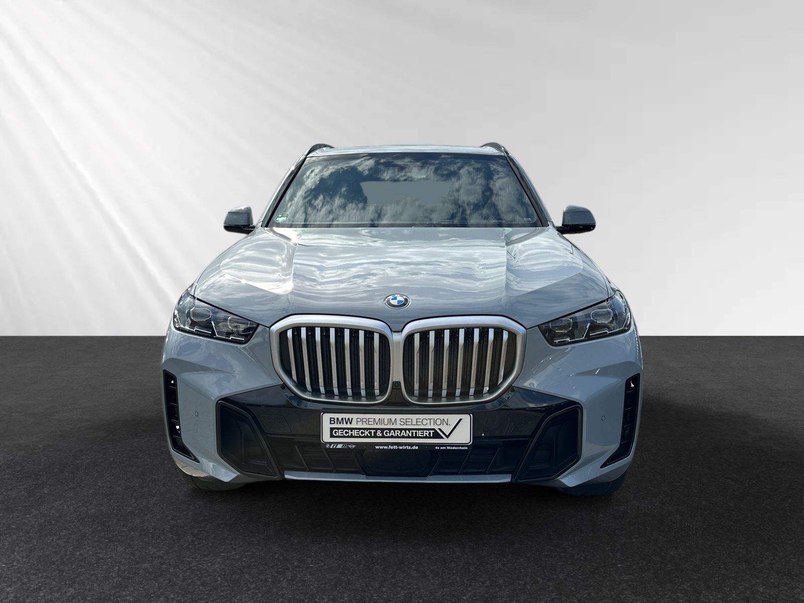 BMW X5 - Bild 5