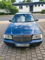 Mercedes-Benz C180 Sport 1,hand kein Tüv - Mercedes-Benz aus 1999: 180 C