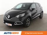 Renault Captur 0.9 Energy Dynamique *TEMPO*LIM*PDC* - Renault Captur Gebrauchtwagen in Hannover