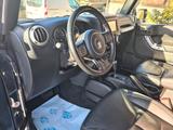 Jeep Wrangler 2.8l CRD Unlimited Sahara Automatik... - Jeep Wrangler: Sahara Unlimited