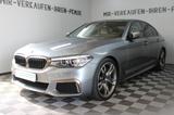 BMW M550 d xDrive Fond-Entertainment BMW History100% - BMW: X10