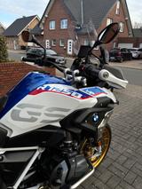 BMW R 1250 GS HP 