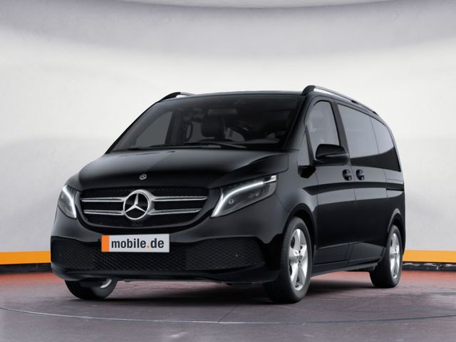 Mercedes-Benz V 220 d Edition kompakt Kamera*LEDils*Easy-Pack