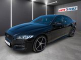 Jaguar XE R-Sport 20t AT Bi-Xenon Navi 360°-Cam ACC - Jaguar: Limousine