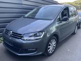 Volkswagen Sharan Active 7-Sitzer DynAudio ACC Navi R.Cam - Volkswagen Sharan: Active