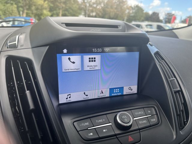 Kuga 1.5 Eco Cool & Connect 17 ALU RFK AHK Navi