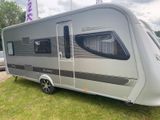Hobby La Vita veneto 545 KMF ** TOP ** Vorzelt - Offers matching your search criteria
