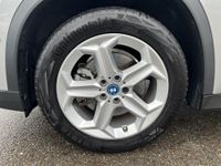 BMW iX1 - Vorschau Bild 41