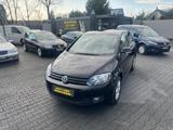 Volkswagen Golf Plus VI Team Rückfahrkamera PDC Navi 1 Hand - aus 2010: R1