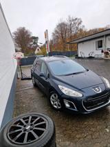 Peugeot 308 Allure HDi FAP 165 Automatik Allure
