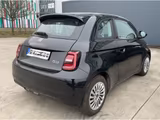 Fiat 500e Action Automatik Radio & Winter-Paket Sonde - Fiat 500e Action Gebrauchtwagen
