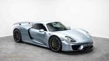 Porsche 918 SPYDER + LIFT + CARBON + BURMESTER - Porsche 918 aus 2015