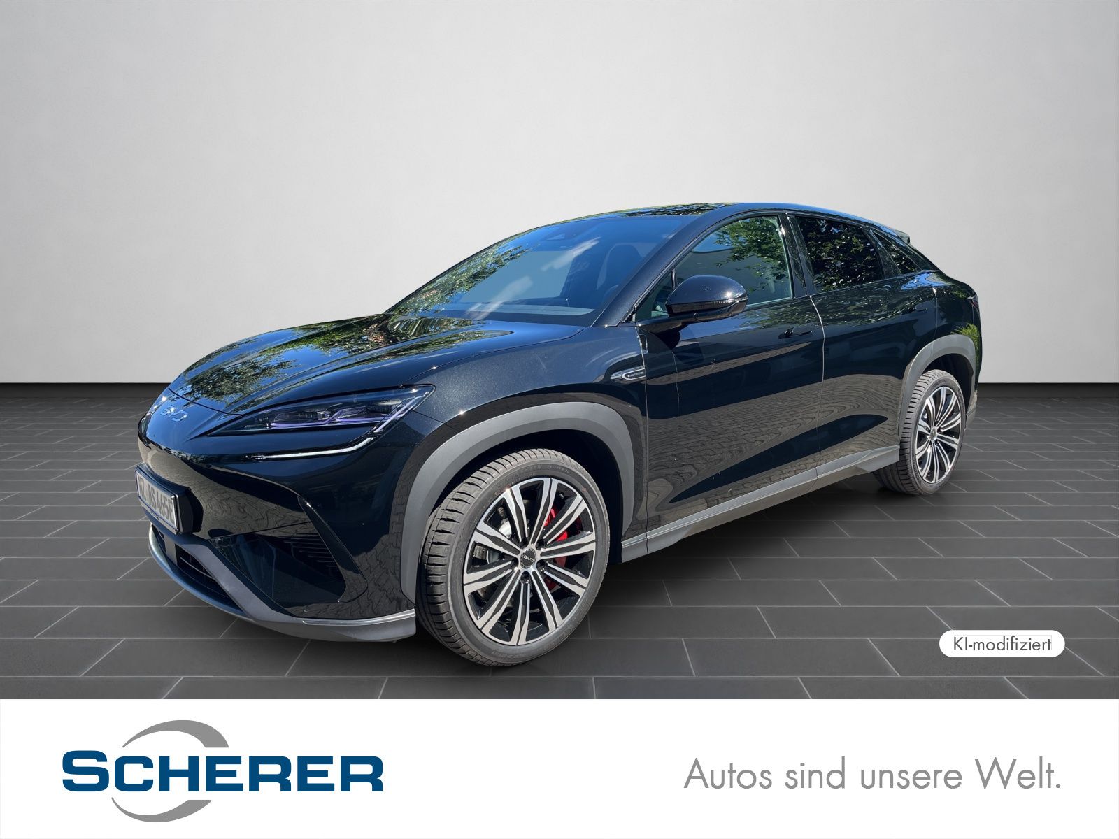 BYD SEALION 7 Design AWD *sofort Verfügbar*