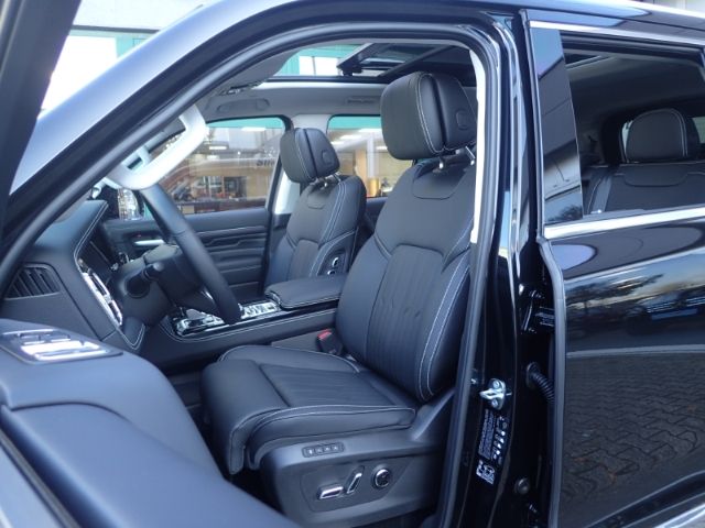 Fahrzeugabbildung BAIC BJ60 2.0 4x4 Hybrid CarPlay/HUD/SHZ/El. Panodach