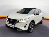 Nissan Qashqai N-CONNECTA 1.3 MHEV Xtronic Winter Techn - Nissan Qashqai in Freiburg