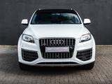 Audi Q7 4.2 TDI quattro V12 PAKET TURBO DEFEKT - Audi Q7 in Düsseldorf
