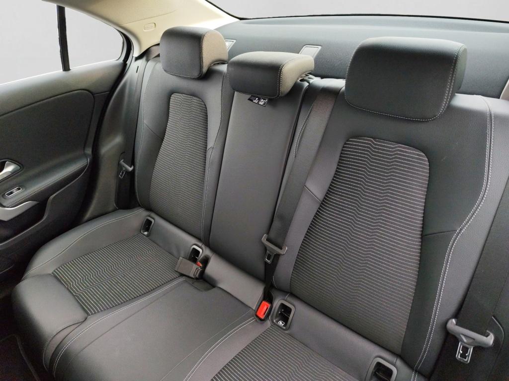 Mercedes-Benz A-Class Limousine PROGRESSIVE MBUX SHZ TEMP AHK LM, миниатюра 14